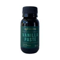 Afrinilla Vanilla Paste